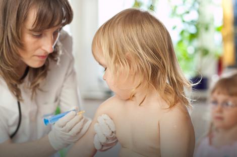 Najmanje vakcinisane dece MMR-om u Nišu