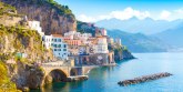 Najmanji grad Italije - nema horde turista, čak ni u sezoni