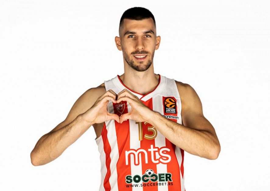 Najmisterioznija žena košarkaša: Upoznajte Vesnu, suprugu Ognjena Dobrića sa kojom ima sina FOTO