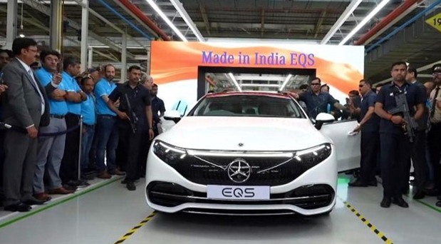 Najmnogoljudnija država sveta želi da zabrani luksuzne benzinske i dizelske automobile