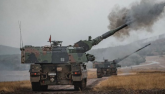 Najmoćnije nemačko artiljerijsko oružje stiglo u Ukrajinu, gađa mete i na 40 kilometara FOTO