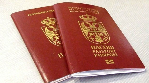Najmoćniji azijski pasoši, Srbija na 41. mestu
