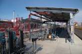 Najmoderniji sistem u Rafineriji nafte u Pančevu