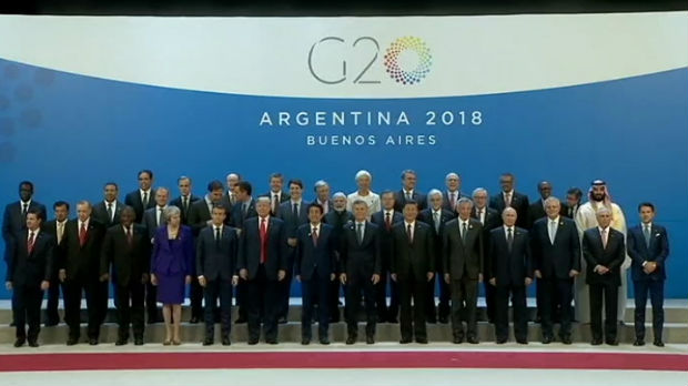 Najnapetiji Samit G-20, optimizam u senci konflikata