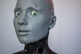 Najnapredniji humanoidni robot: Evo šta ljudski rod čeka za 100 godina