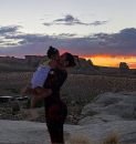 Najnovija fotografija otkriva kako žive Kajli Džener i njena ćerka FOTO