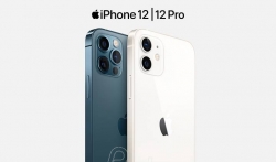 Najnovija serija telefona iPhone 12 u Telenoru