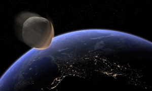 Najnovije saopštenje NASA-e: Svet je bezbedno mesto, više nijedan asteroid neće udariti u planetu!
