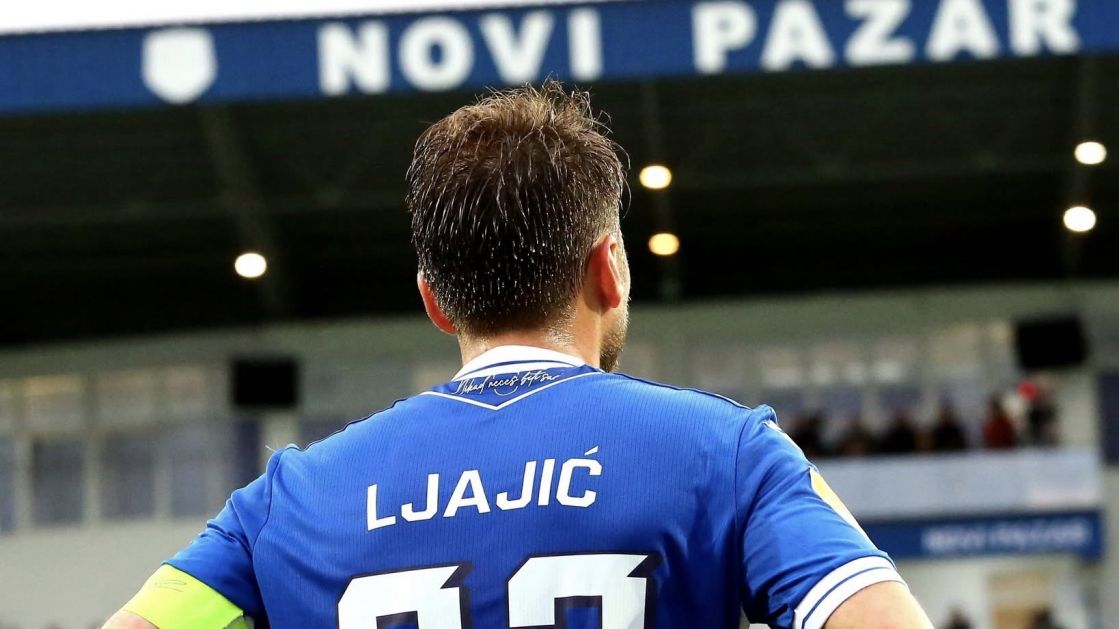 Najplaćeniji ikad u BiH: Adem Ljajić će u Sarajevu zarađivati 600.000 eura godišnje