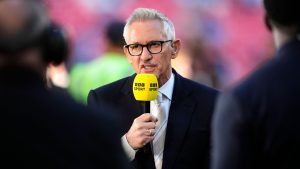 Najplaćeniji voditelj odlazi sa BBC-ja