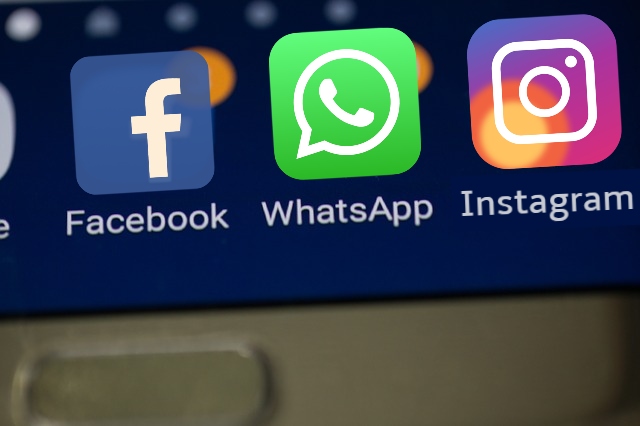 Najpopularnije mobilne aplikacije – Instagram i WhatsApp – menjaju ime
