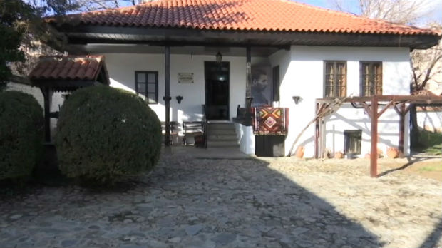 Najpoznatija kuća u Vranju