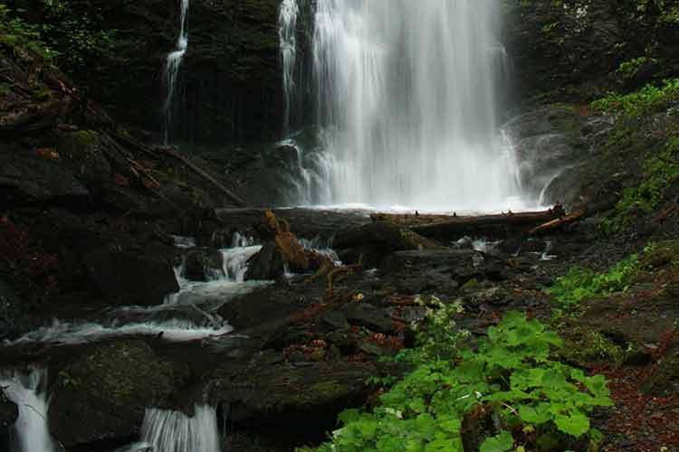 Najpoznatiji vodopadi u Srbiji