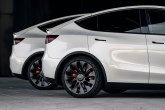 Najprodavaniji automobili u Evropi: Tesla kolo vodi, Dacia mu diše za vratom