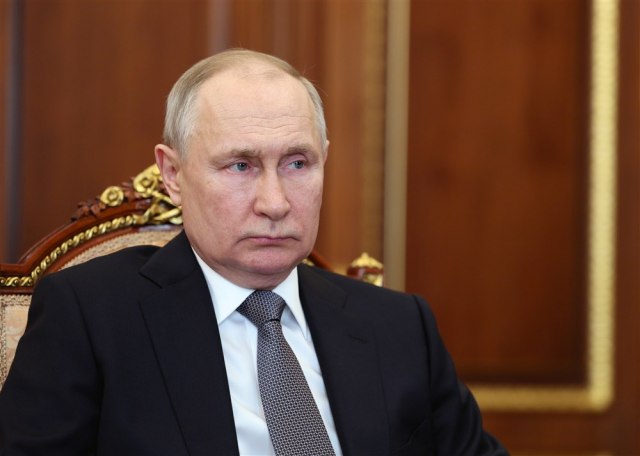 Najrazvijenije zemlje sveta planiraju možda i najjači udar na Rusiju do sada
