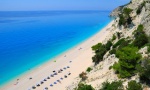 Najromantičnije plaže Grčke