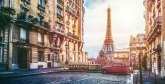 Najskuplji grad na svetu: Pariz reklamira kafiće koji nude espreso za 1 evro