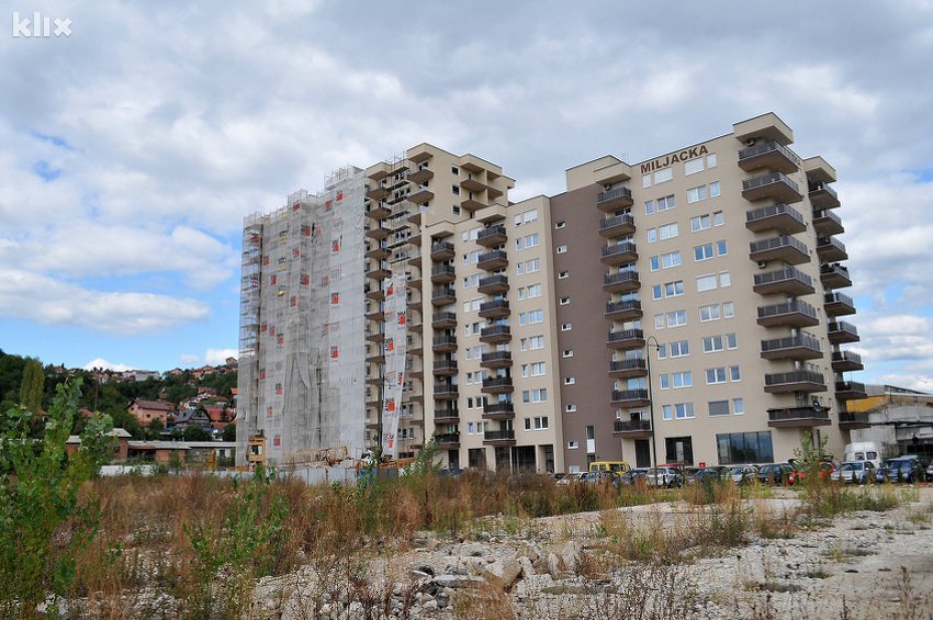 Najskuplji kvadrat stana u Srbiji plaćen 5290 evra