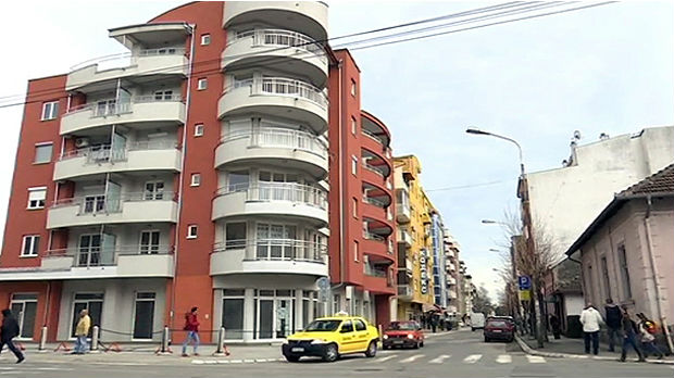 Najskuplji kvadrati u Beogradu, najjeftiniji u Pirotu, Vranju... 