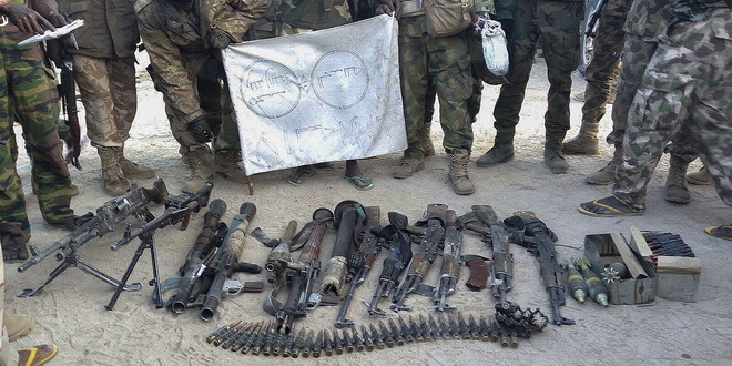 Najsmrtonosniji napad Boko Harama, ubijena 92 vojnika