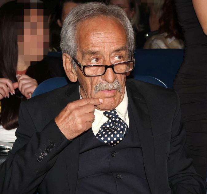 Najsrećniji čovek na svetu: Rajko Šerifović preminuo dve godine nakon što mu se ostvarila životna želja