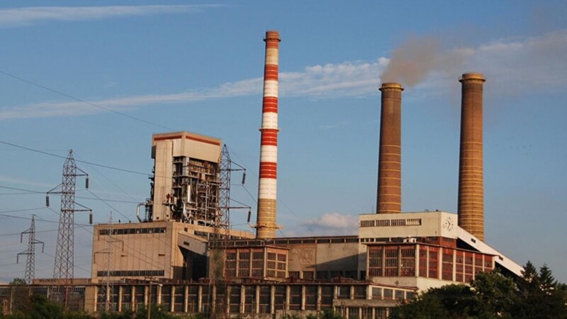 Najstarija termoelektrana u Srbiji još se ne zatvara, meštani upozoravaju na zagađenje