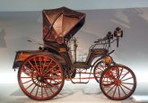 Najstarije vozilo na svetu prošlo tehnički pregled