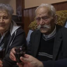 Najstariji Srbin na svetu proslavio 108. ROĐENDAN