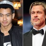 Najstariji sin Brada Pitta i Angeline Jolie progovorio o lošem odnosu sa ocem