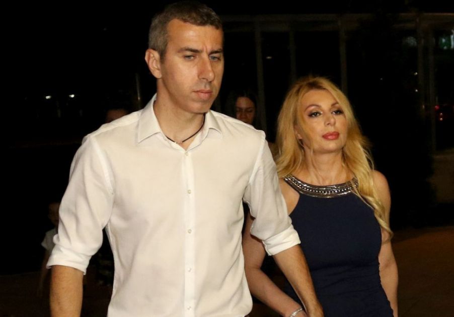Najstariji sin Lidije Ocokoljić očeva je kopija: Viktor niže uspeh za uspehom, roditelji ne kriju ponos FOTO