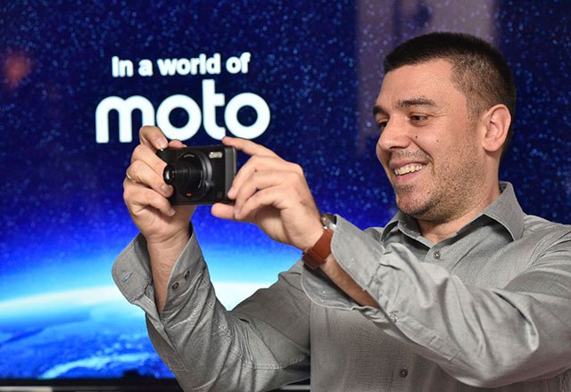 Najtanji premijum telefon na svetu – Moto Z