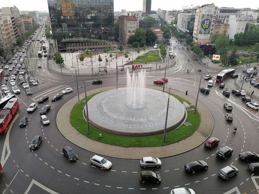 Najtraženiji apartmani u Beogradu su na Slaviji i Vračaru – Evo i zašto