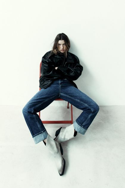 Najtraženiji komad ove sezone – Zara jakna koja podseća na YSL model