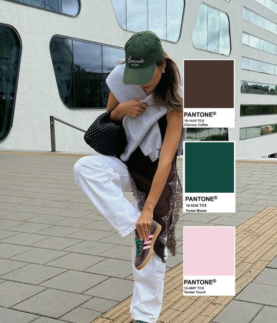 Najtraženiji model ove jeseni: adidas Gazelle u bojama koje osvajaju sezonu