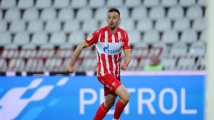 Najtrofejniji fudbaler odlazi iz Zvezde, ali ostaje u Srbiji