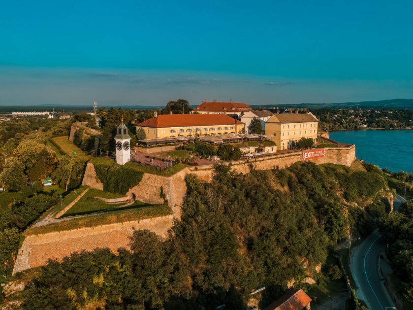 Najvažnije informacije na jednom mestu: Sve je spremno za EXIT 202