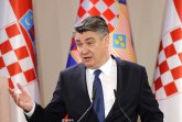Najvažnije poruke iz inauguracionog govora novog predsednika Hrvatske