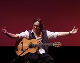 NajvećI svetskI flamenko gitarista otvara jubilarni Festival