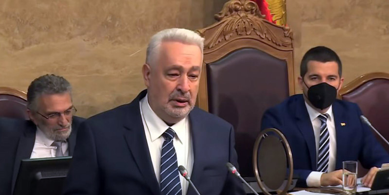 Najveća kriza Vlade Crne Gore, Medojević poziva na bojkot premijera