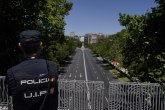 Najveća operacija u nedavnoj istoriji: Madridom patrolira 10.000 policajaca, lete helikopteri FOTO/VIDEO