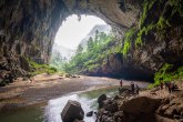 Najveća pećina na svetu: Ima svoju prašumu, plažu... VIDEO