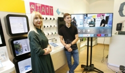 Najveća ponuda pametnih narukvica i satova u Telenor prodavnicama  (VIDEO)