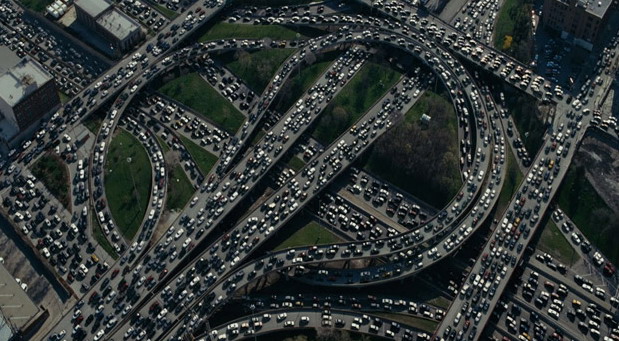 Najveća saobraćajna gužva na svetu - ovo niste mogli ni da zamislite