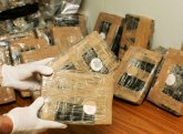Najveća zaplena u istoriji: Pronađeno pet tona kokaina u Kostariki