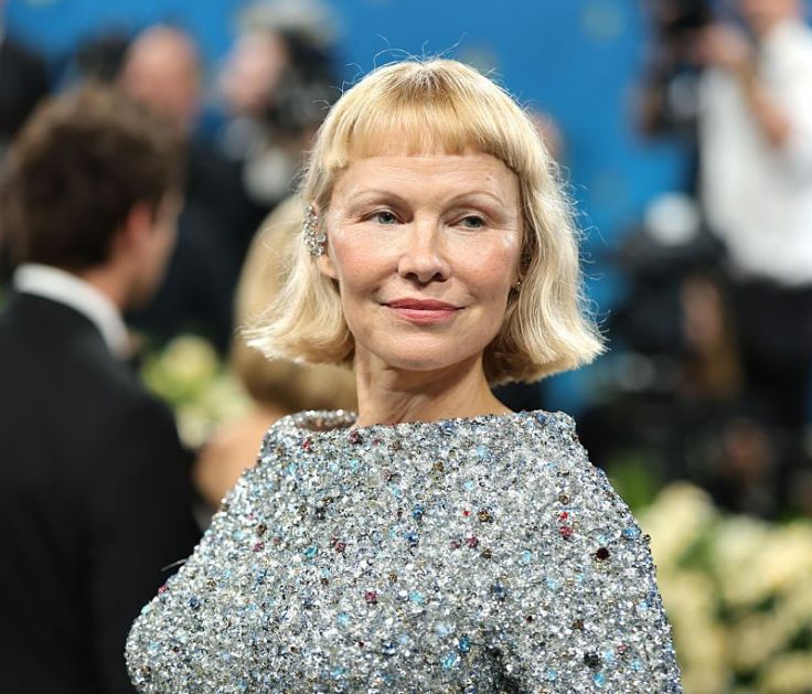 Najveće Met Gala 2025. hair transformacije