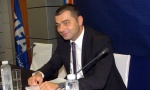 Najveće dostignuće jednog funkcionera iz Srbije: Zoran Laković imenovan za direktora Nacionalnih asocijacija UEFA