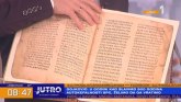 Najveće duhovno blago: Srbija od Vatikana traži prvi Ustav VIDEO