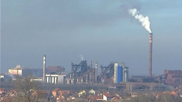 Najveće fabrike u Smederevu i Pančevu redovno plaćaju ekološku taksu