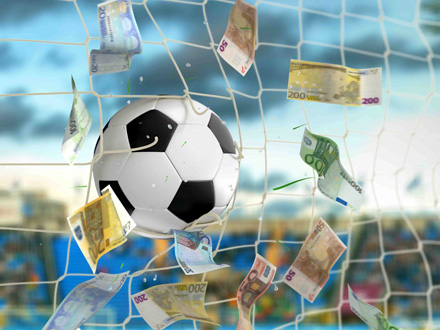 Najveći fudbalski klubovi izgubiće osam milijardi evra zbog korone
