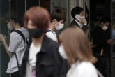 Najveći porast broja novozaraženih u Japanu od aprila